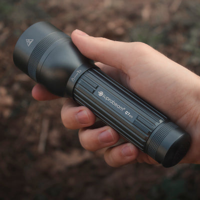 Flashlights