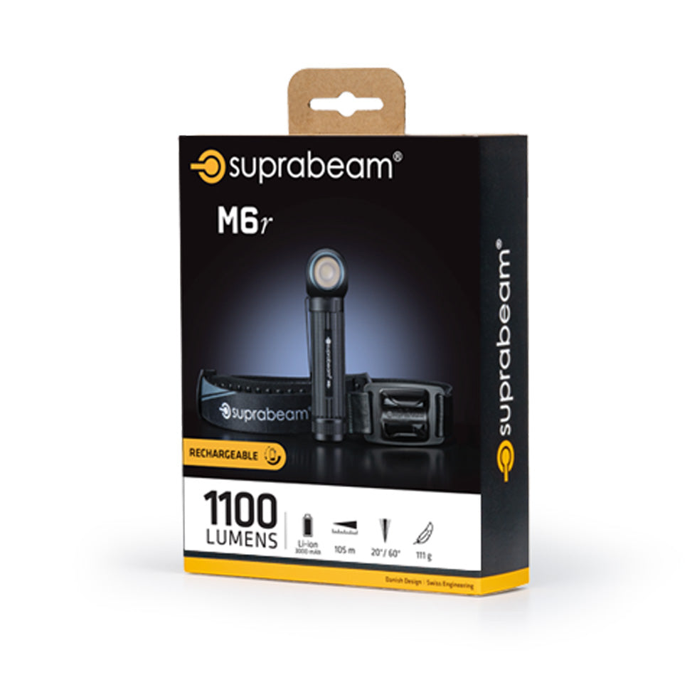 M6r multilamp
