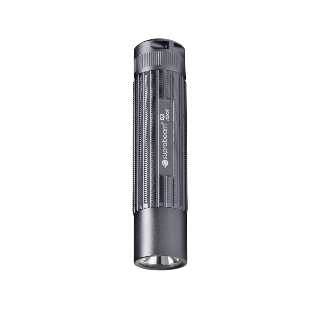 Q3classic Taschenlampe