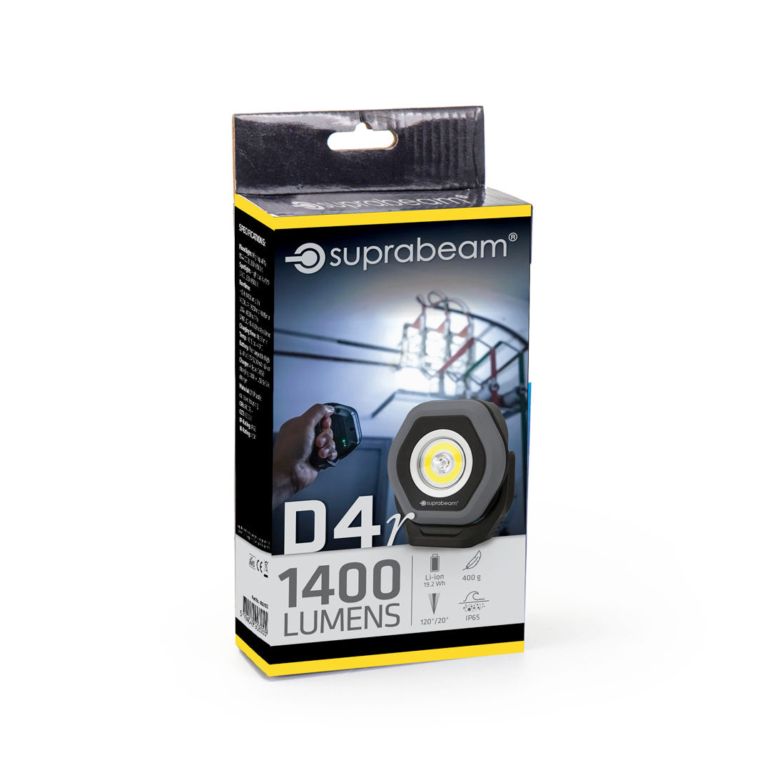 D4r Arbeitslampen