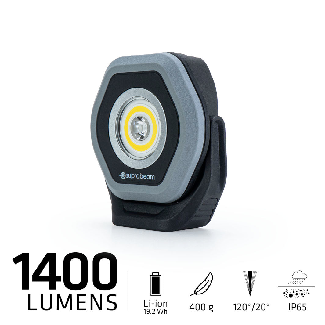 D4r Arbeitslampen