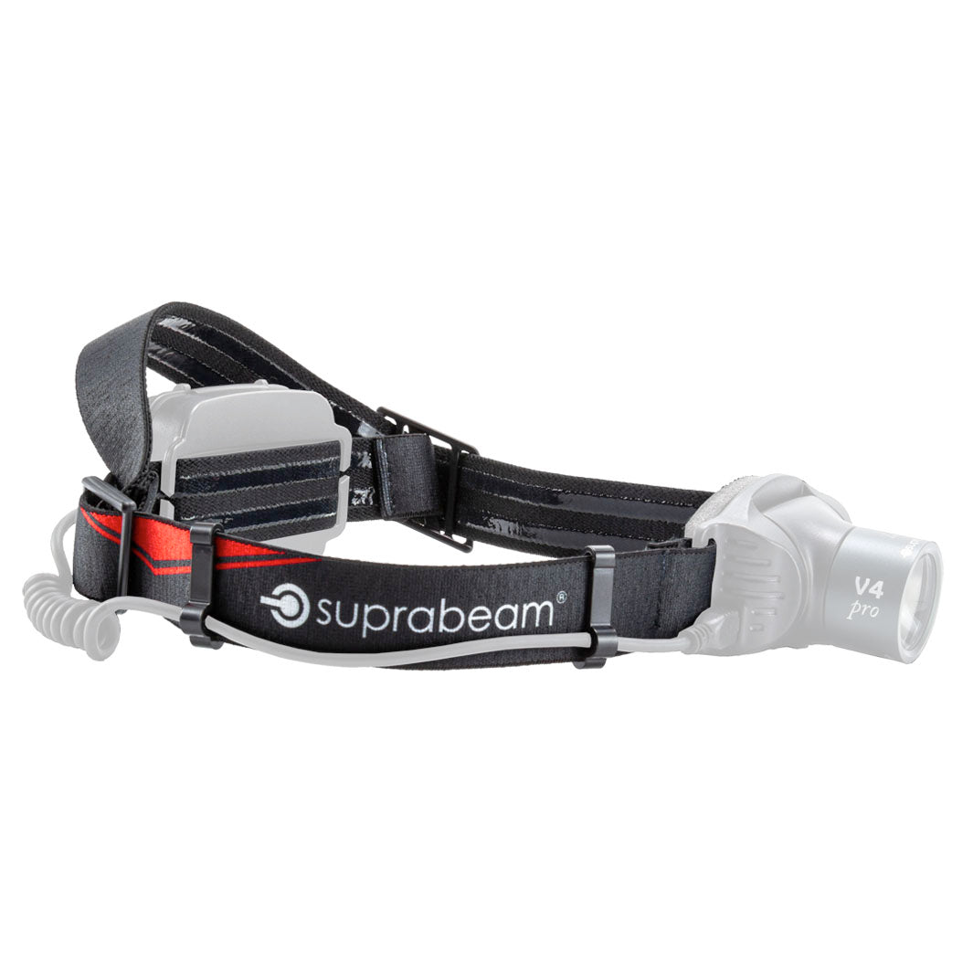 Kopfband V4pro