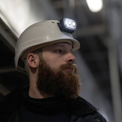 Helmclip S-Serie