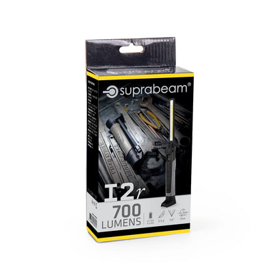 I2r Arbeitslampen