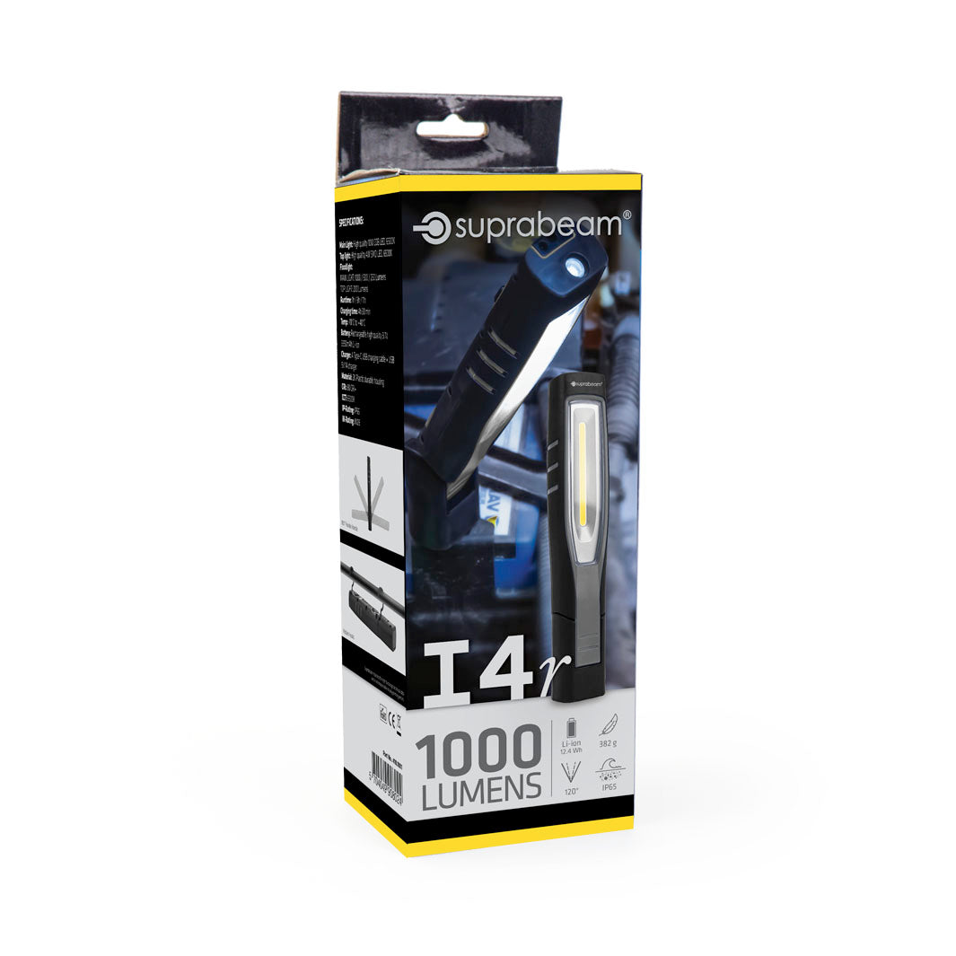 I4r Arbeitslampen
