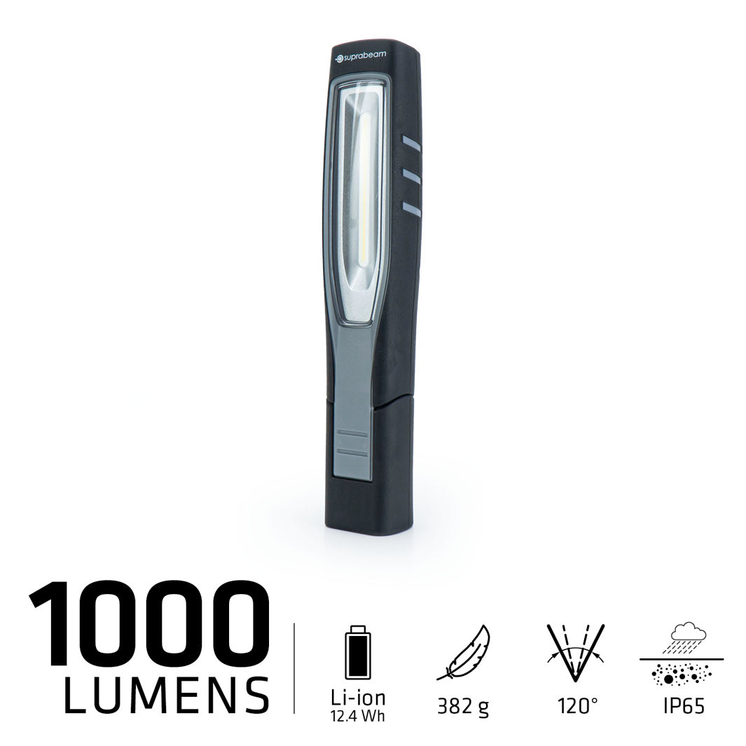 I4r Arbeitslampen