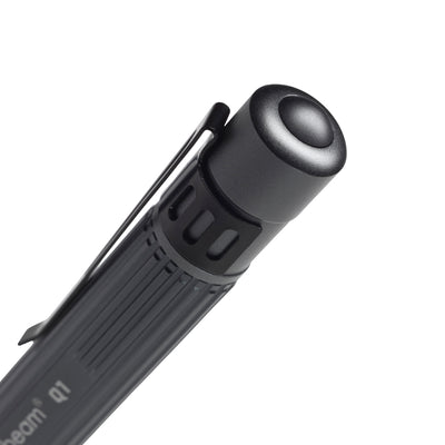 Q1 Taschenlampe
