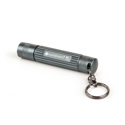 Q1prime Taschenlampe