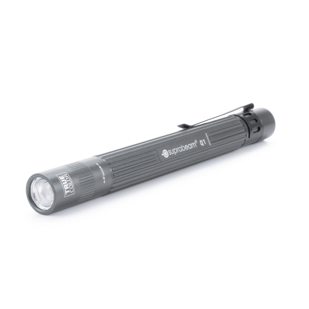 Q1 True Color Taschenlampe
