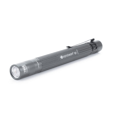 Q1 True Color Taschenlampe