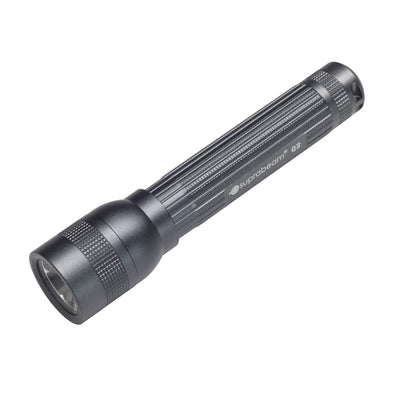 Q2 Taschenlampe