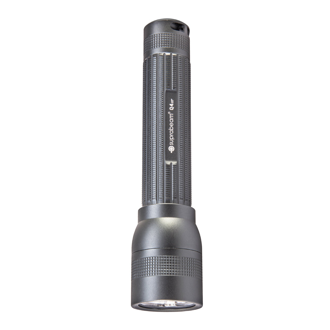 Q4xr Taschenlampe