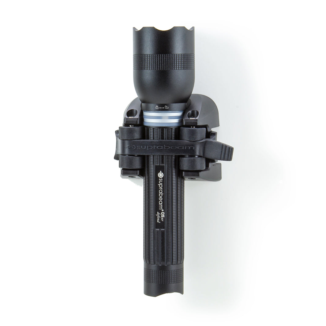 Q5xr defend Taschenlampe