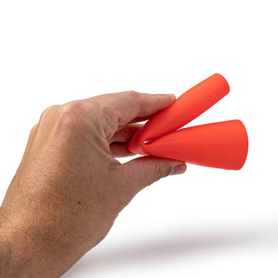 Signalkegel Orange (Q4/Q5)