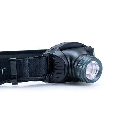 V3air rechargeable Stirnlampe