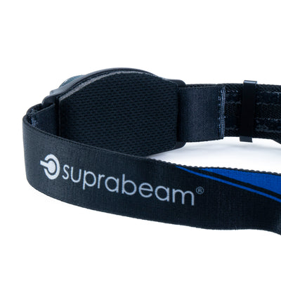 V3air rechargeable Stirnlampe