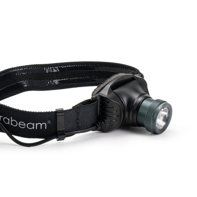 V3air rechargeable Stirnlampe