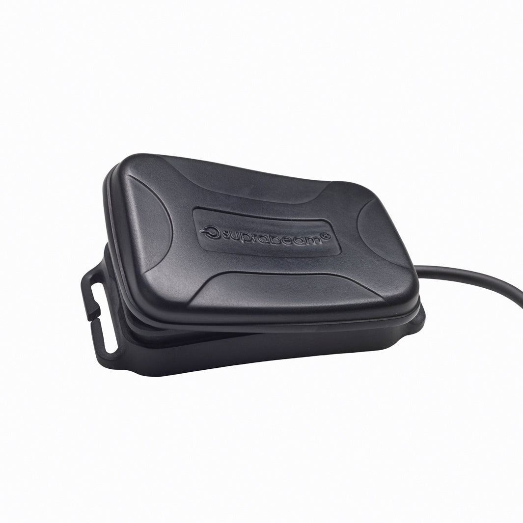 V3air rechargeable Stirnlampe