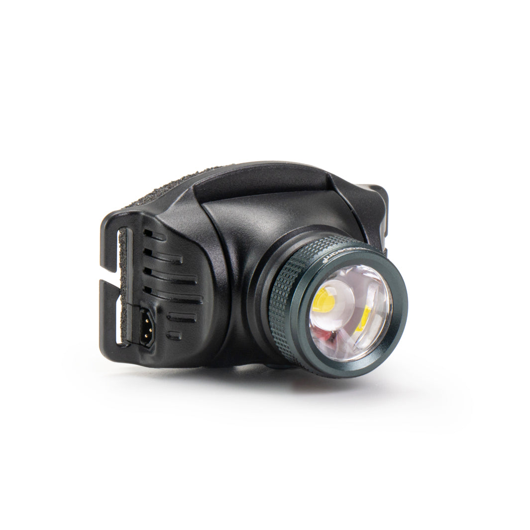 V3pro rechargeable Stirnlampe