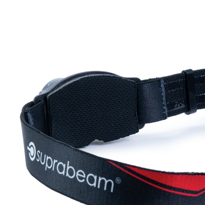 V4pro rechargeable Stirnlampe