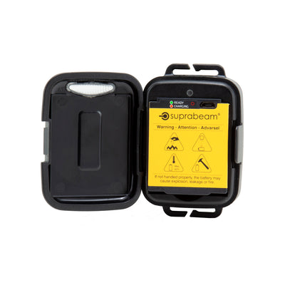 V4pro rechargeable Stirnlampe