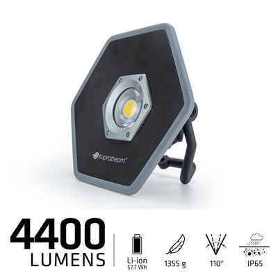W4r Arbeitslampen